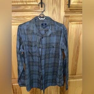 Men’s Flannel